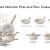 Anymark Pots and Pans Nonstick Cookware