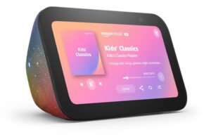 Amazon Alexa Echo