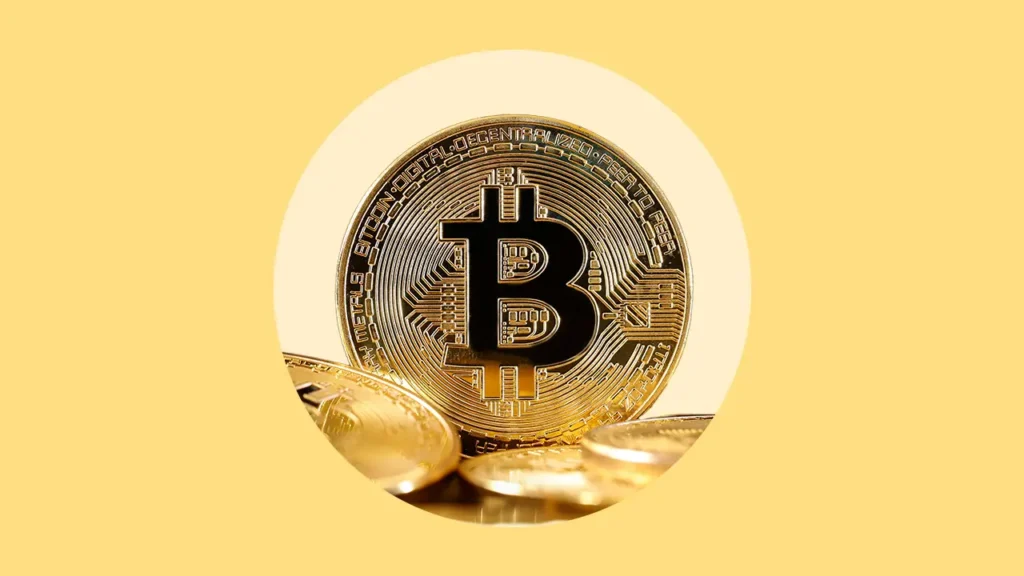 Custom Crypto Currency Bitcoin