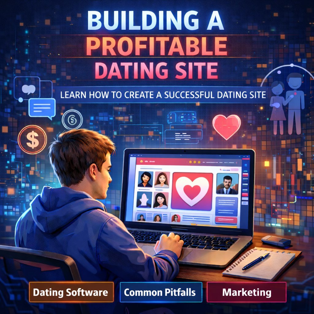 Build a Successful Dating Site