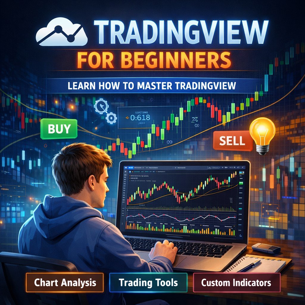 Basics of TradingView