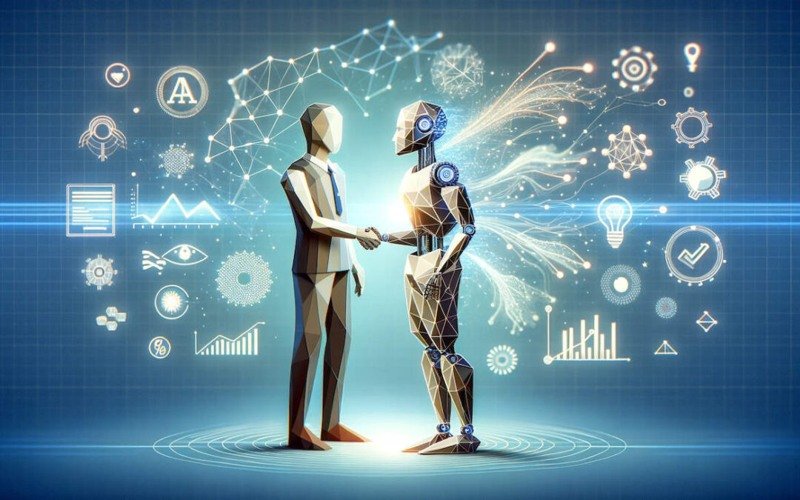 AI Marketing for Sales