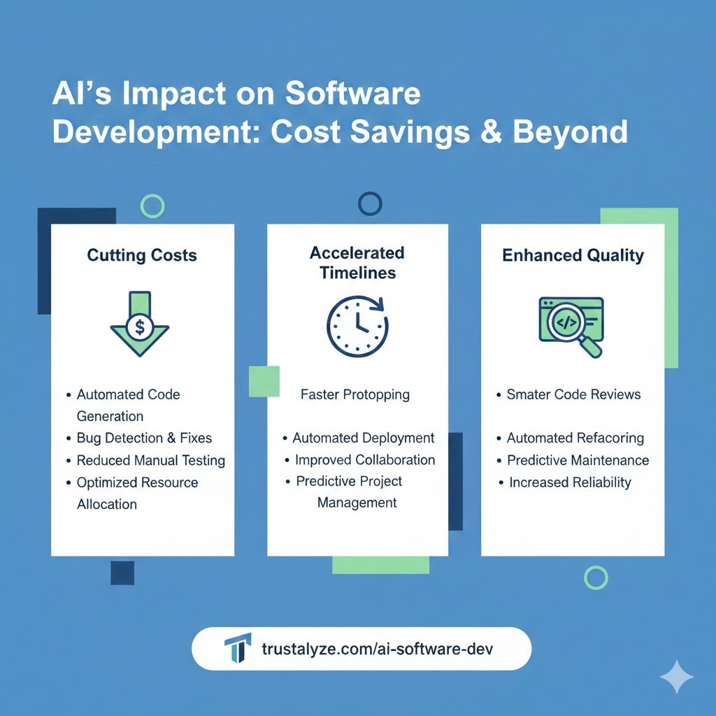 AI Software Development Costs
