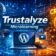 Trustalyze Microlearning with AI, WordPress and Crypto