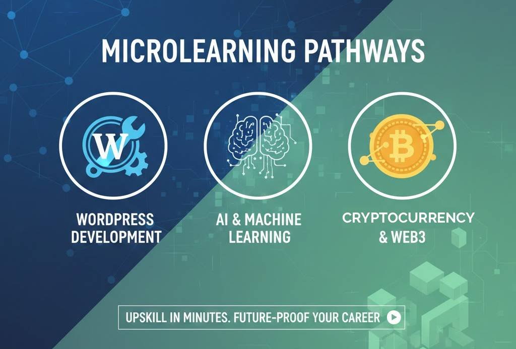 Trustalyze Microlearning