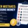 Crypto Beginner Mistakes: Avoid Losing Money
