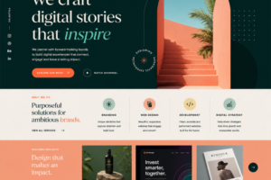 Halcyon Digital Graphic Design - Trustalyze Halcyon Digital Graphic Design
