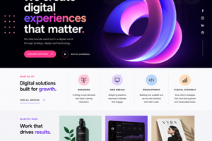 Elevate Digital Graphic Design - Trustalyze Elevate Digital Graphic Design