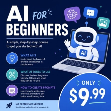 Trustalyze AI For Beginners