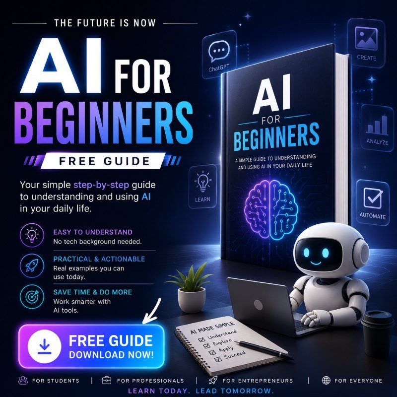 AI For Beginners