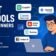 Best AI tools for beginners in 2026 including ChatGPT, Gemini, Canva, Adobe Firefly, and Runway