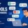 Best AI tools for beginners in 2026 including ChatGPT, Gemini, Canva, Adobe Firefly, and Runway