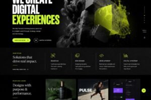 Obsidian Point Graphic Design - Trustalyze Obsidian Point Graphic Design