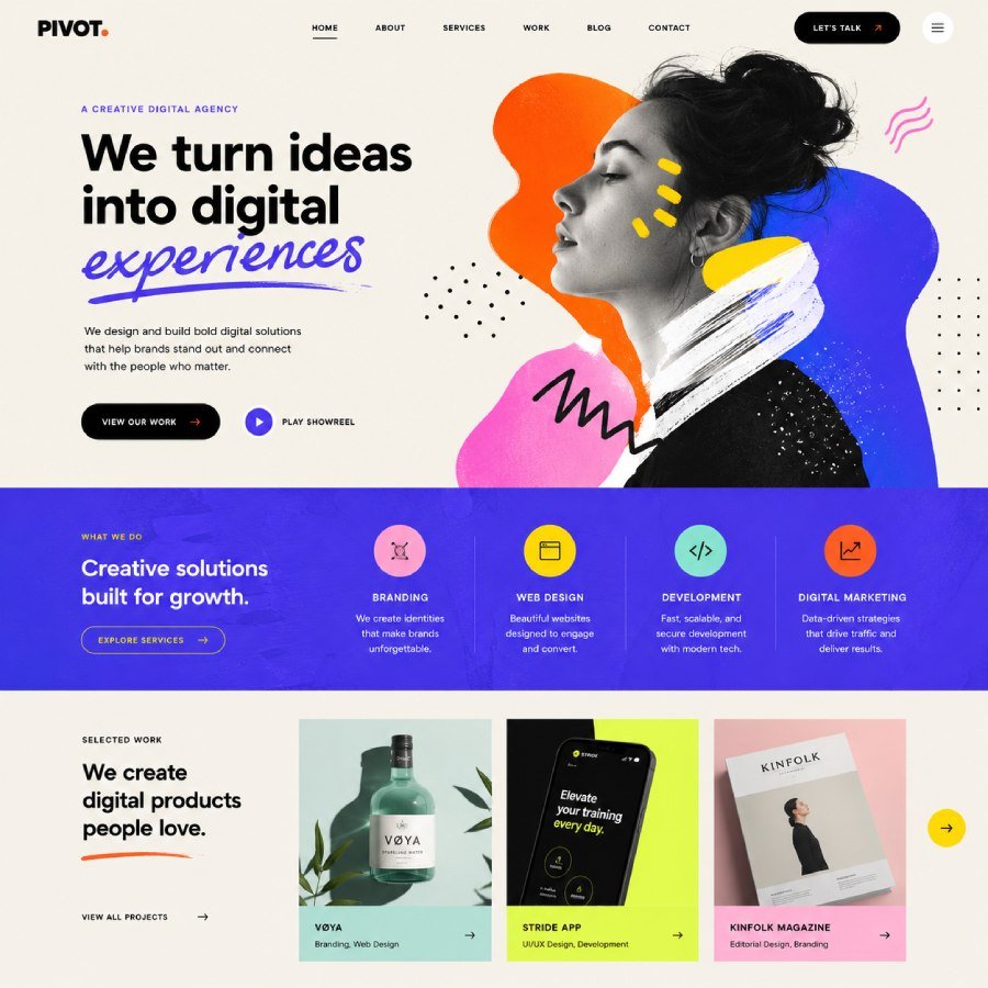 AI Pixel Designs Portfolio - Trustalyze Creative AI Pixel Designs Portfolio