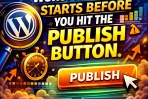 WordPress SEO Graphic Design - Trustalyze WordPress SEO Graphic Design