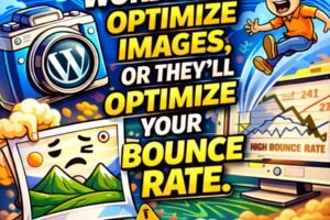 WordPress Optimize Graphic Design - Trustalyze WordPress Optimize Graphic Design