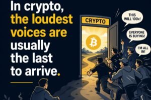 Crypto Graphic Design - Trustalyze Crypto Graphic Design