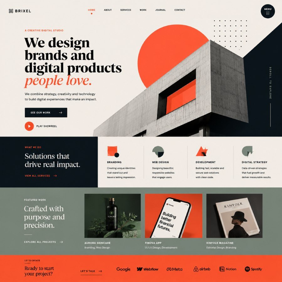 AI Pixel Designs Portfolio - Trustalyze Creative AI Pixel Designs Portfolio