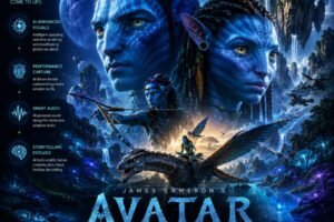 Avatar Graphic Design by AI - Trustalyze Avatar Graphic Design by AI