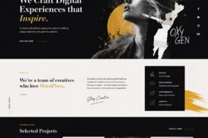 Oxygen Graphic Design - Trustalyze Oxygen Graphic Design