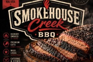 Smokehouse Creek Graphic Design - Trustalyze Smokehouse Creek Graphic Design