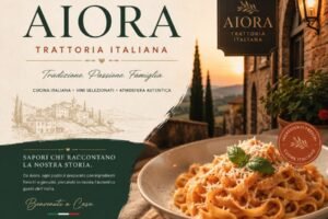 Aiora Graphic Design - Trustalyze Aiora Graphic Design