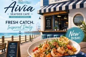 Aivia Graphic Design - Trustalyze Aivia Graphic Design
