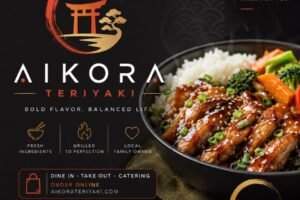 Aikora Graphic Design - Trustalyze Aikora Graphic Design