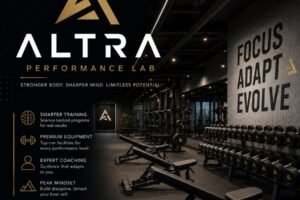 Altra Graphic Design - Trustalyze Altra Graphic Design