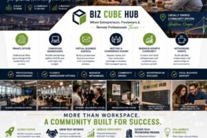 Build Connect Grow Graphic Design - Trustalyze Build Connect Grow Graphic Design