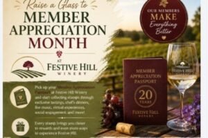 Social Media Marketing Member Sample
