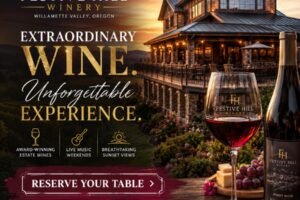Festive Hill Wine Second Ad Graphic - Trustalyze Festive Hill Wine Second Ad Graphic
