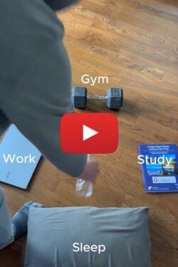 Gym Decision Trustalyze Capture Engage Convert