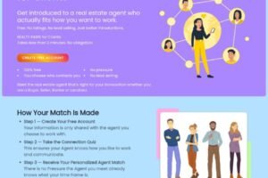 RealtyPairs - Trustalyze RealtyPairs