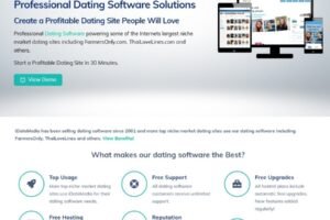 Trustalyze iDateMedia - Trustalyze Trustalyze iDateMedia