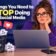 4 Things To Stop Doing On Social Media