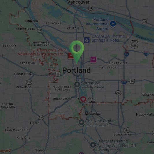 Social Media Marketing Portland Oregon
