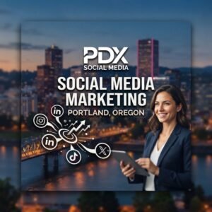 Social Media Marketing Portland Oregon - Trustalyze Social Media Marketing Portland Oregon
